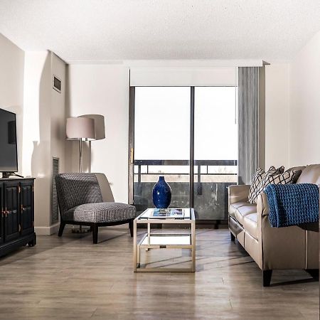 Short Term Rentals At The Park At Trowbridge Senior Community Southfield Ngoại thất bức ảnh