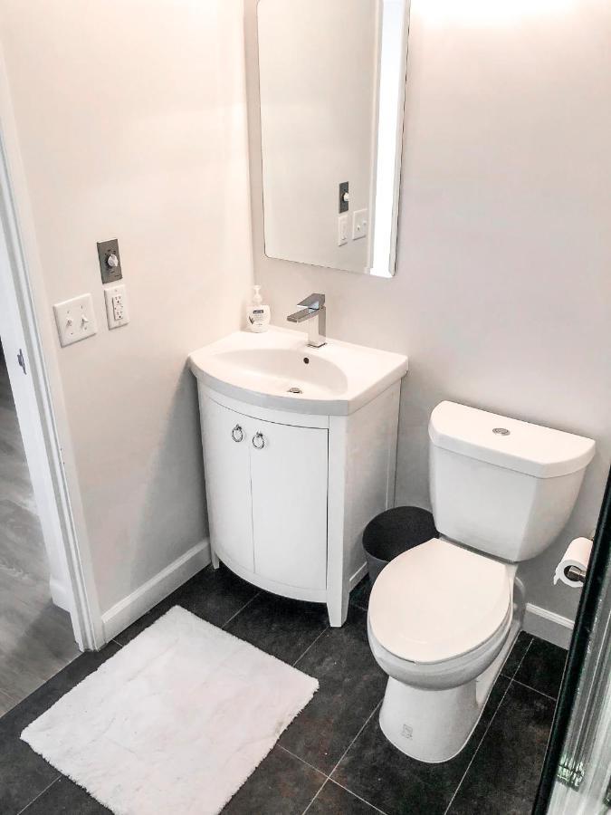 Short Term Rentals At The Park At Trowbridge Senior Community Southfield Ngoại thất bức ảnh