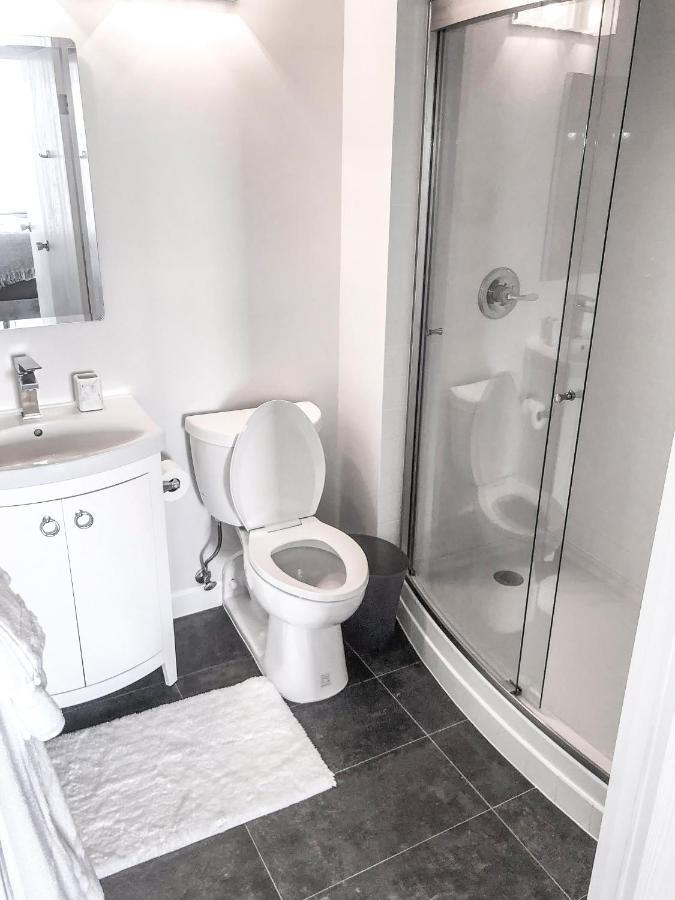 Short Term Rentals At The Park At Trowbridge Senior Community Southfield Ngoại thất bức ảnh