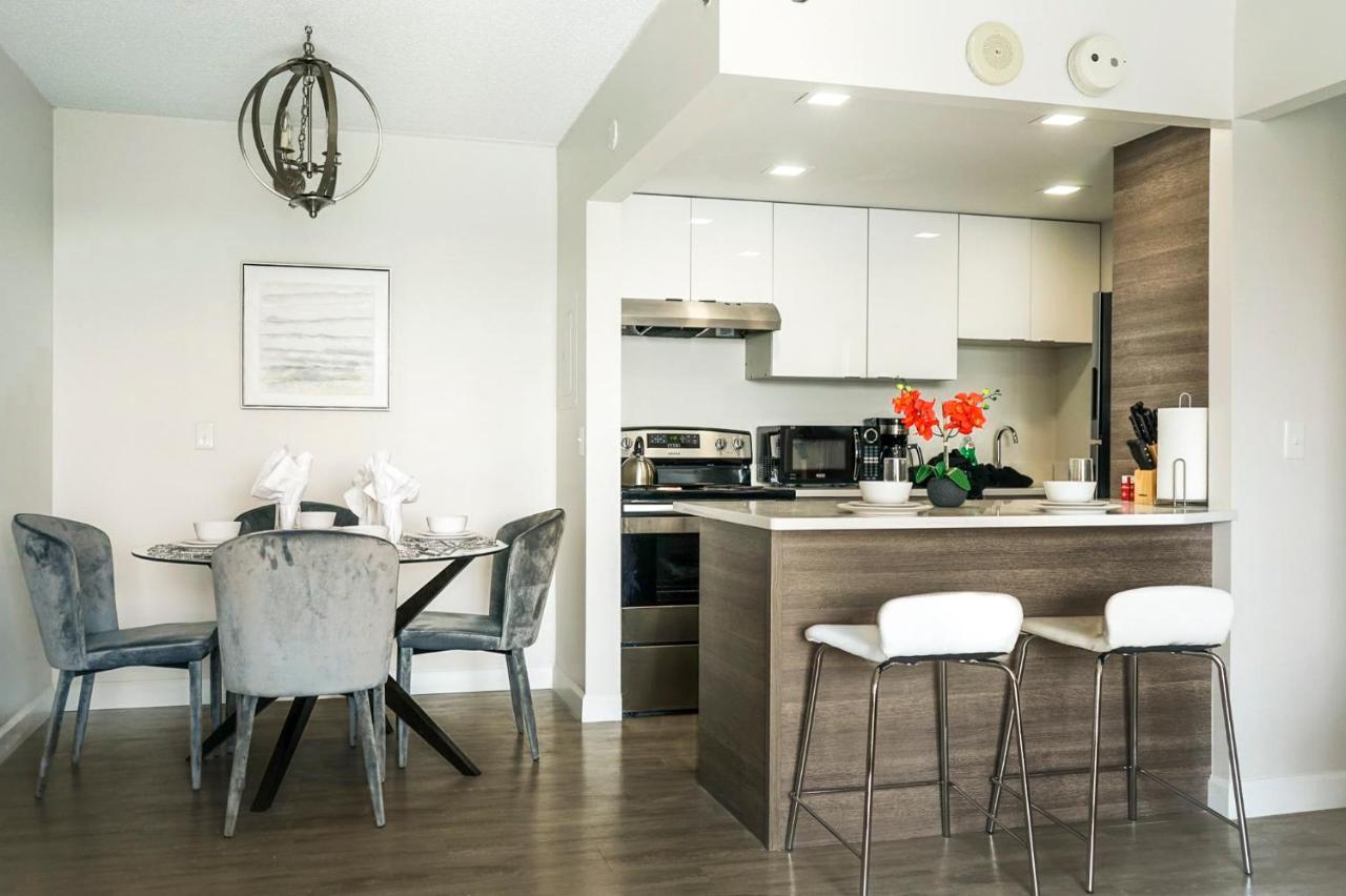 Short Term Rentals At The Park At Trowbridge Senior Community Southfield Ngoại thất bức ảnh