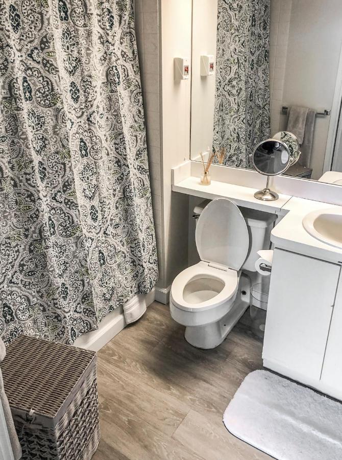 Short Term Rentals At The Park At Trowbridge Senior Community Southfield Ngoại thất bức ảnh