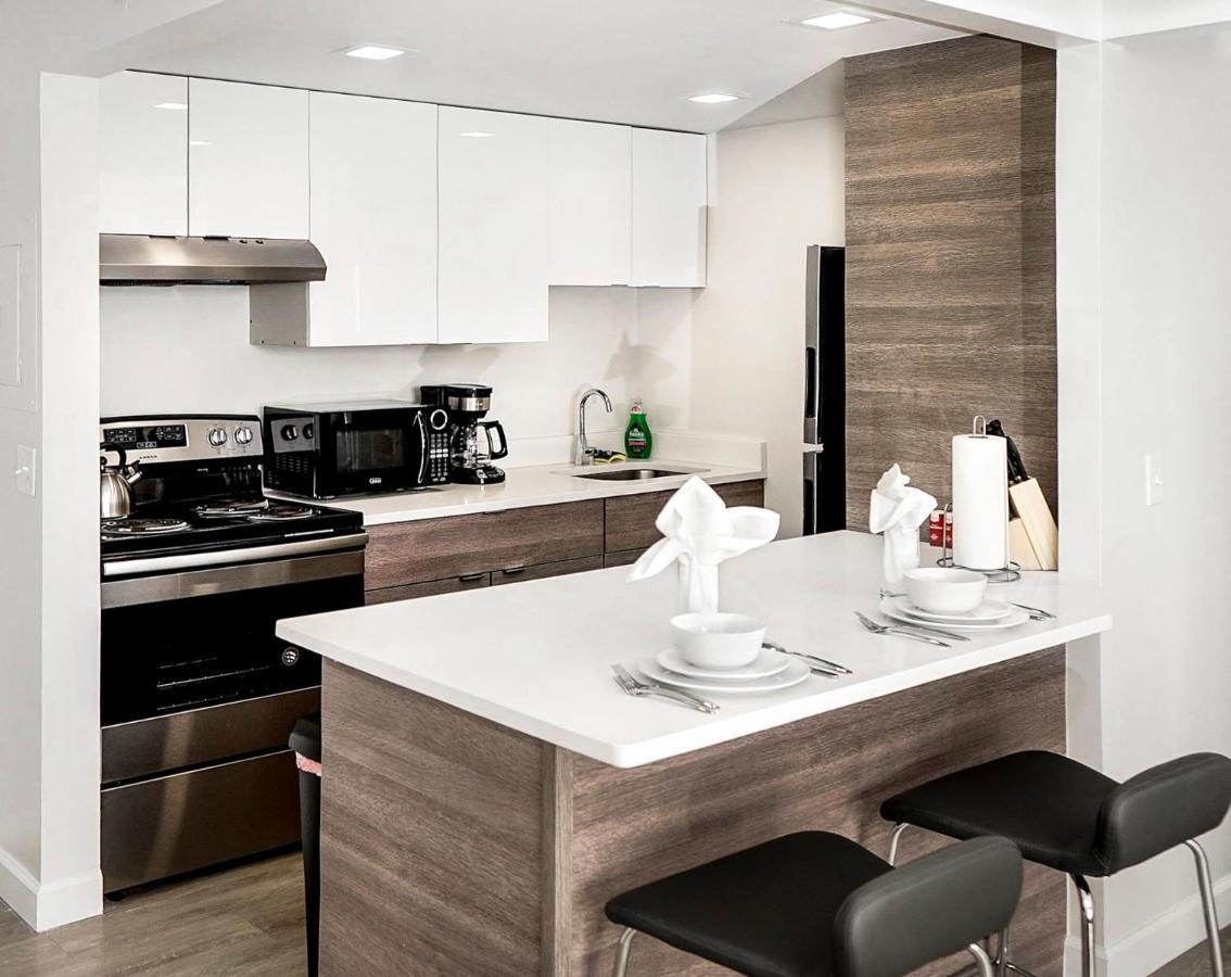 Short Term Rentals At The Park At Trowbridge Senior Community Southfield Ngoại thất bức ảnh