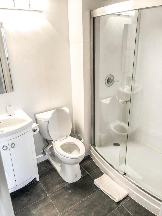 Short Term Rentals At The Park At Trowbridge Senior Community Southfield Ngoại thất bức ảnh