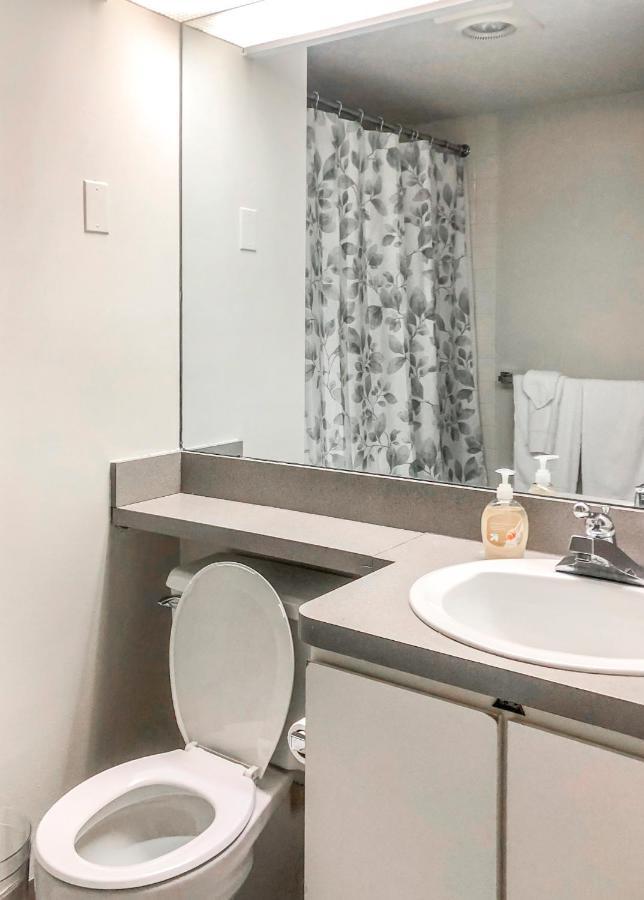 Short Term Rentals At The Park At Trowbridge Senior Community Southfield Ngoại thất bức ảnh