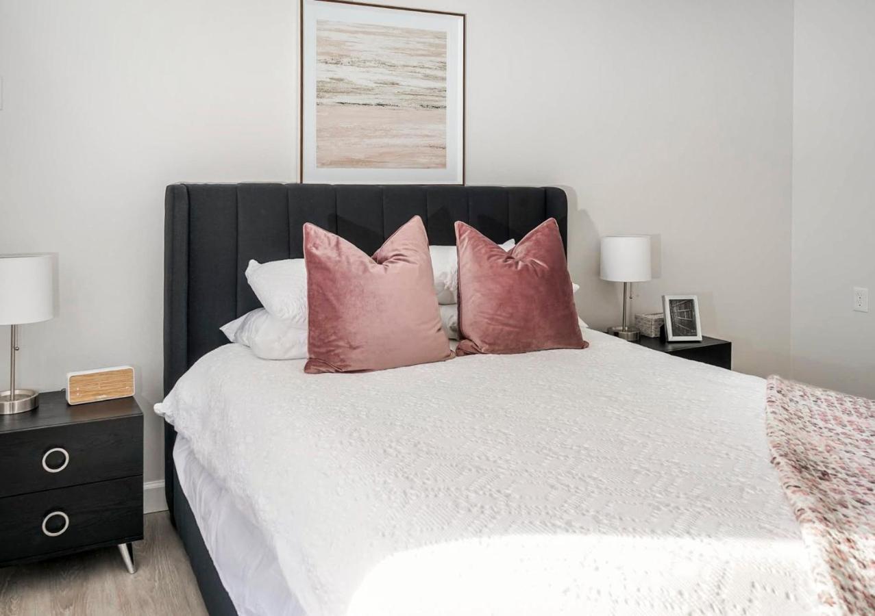 Short Term Rentals At The Park At Trowbridge Senior Community Southfield Ngoại thất bức ảnh