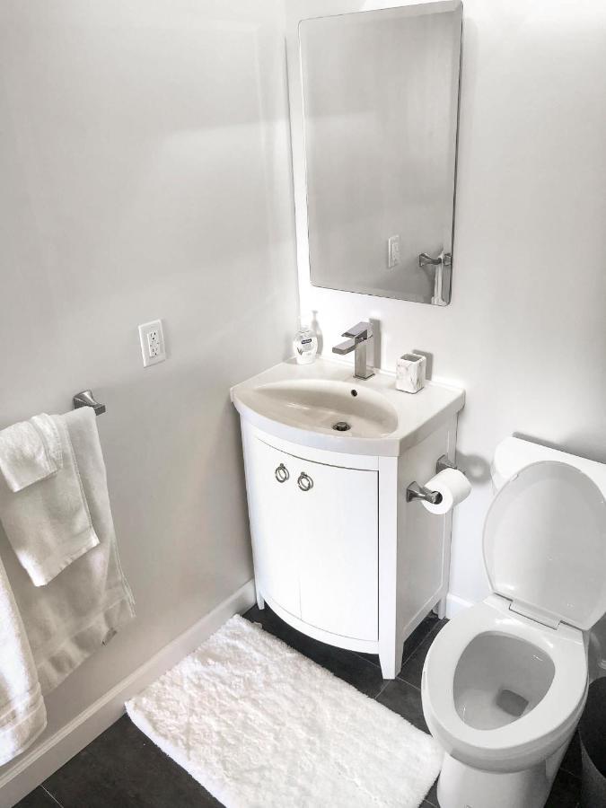 Short Term Rentals At The Park At Trowbridge Senior Community Southfield Ngoại thất bức ảnh
